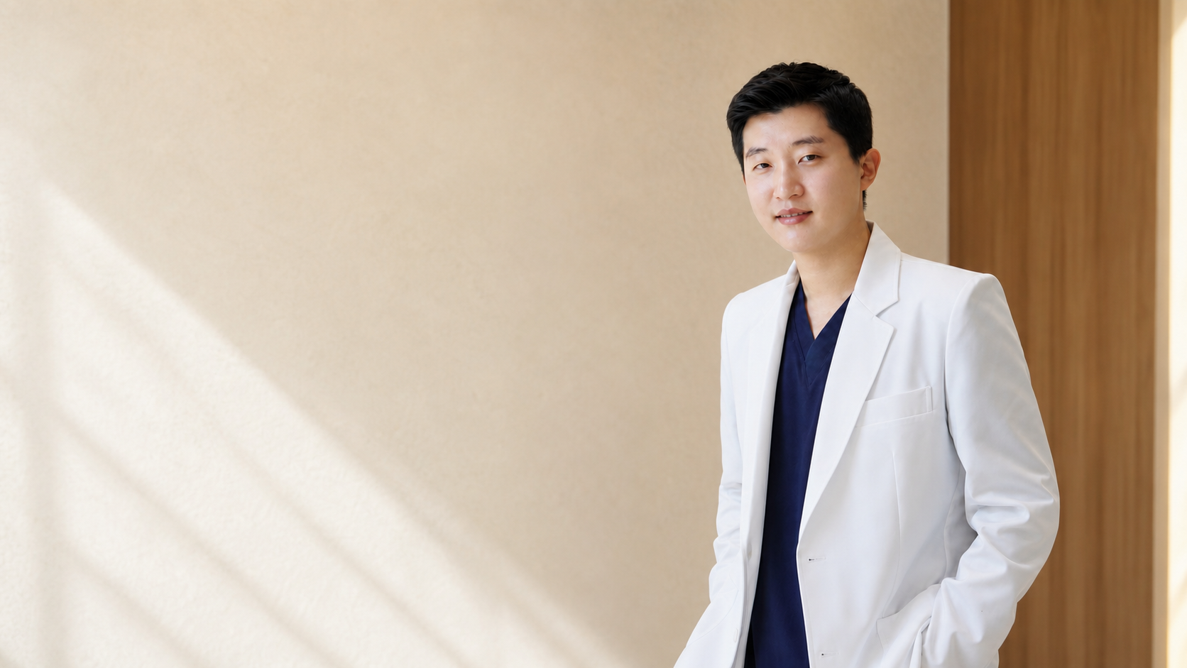Bae Kihwan, director of ELION Clinic