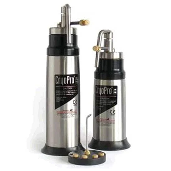 CryoPro 凍結療法 製品画像